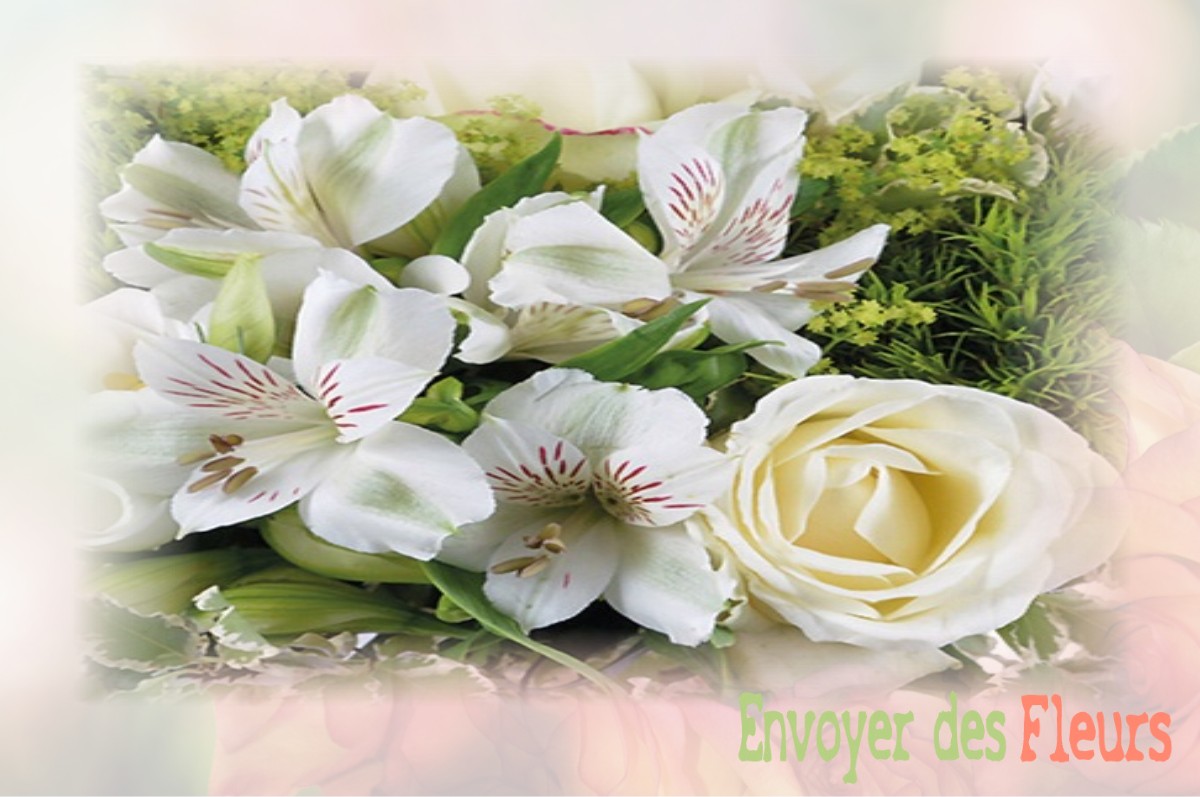 envoyer des fleurs à à OISY-LE-VERGER